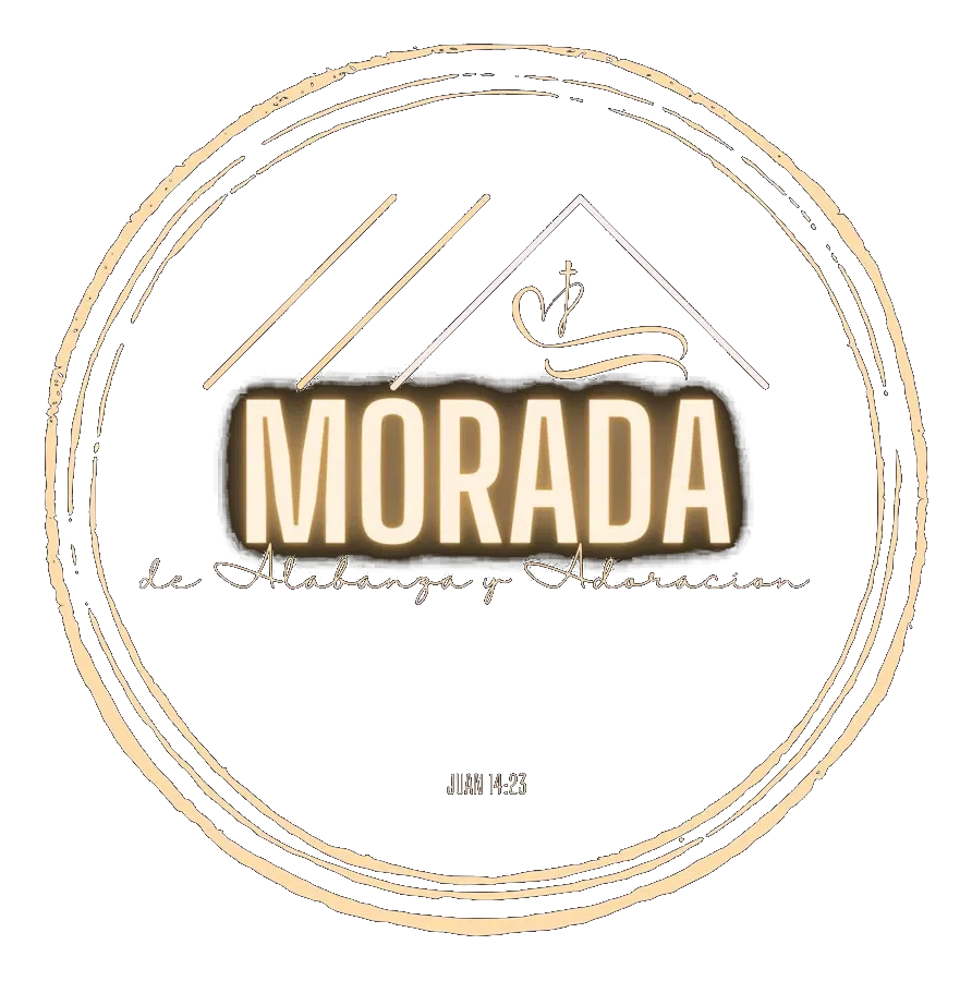 Logo de Morada